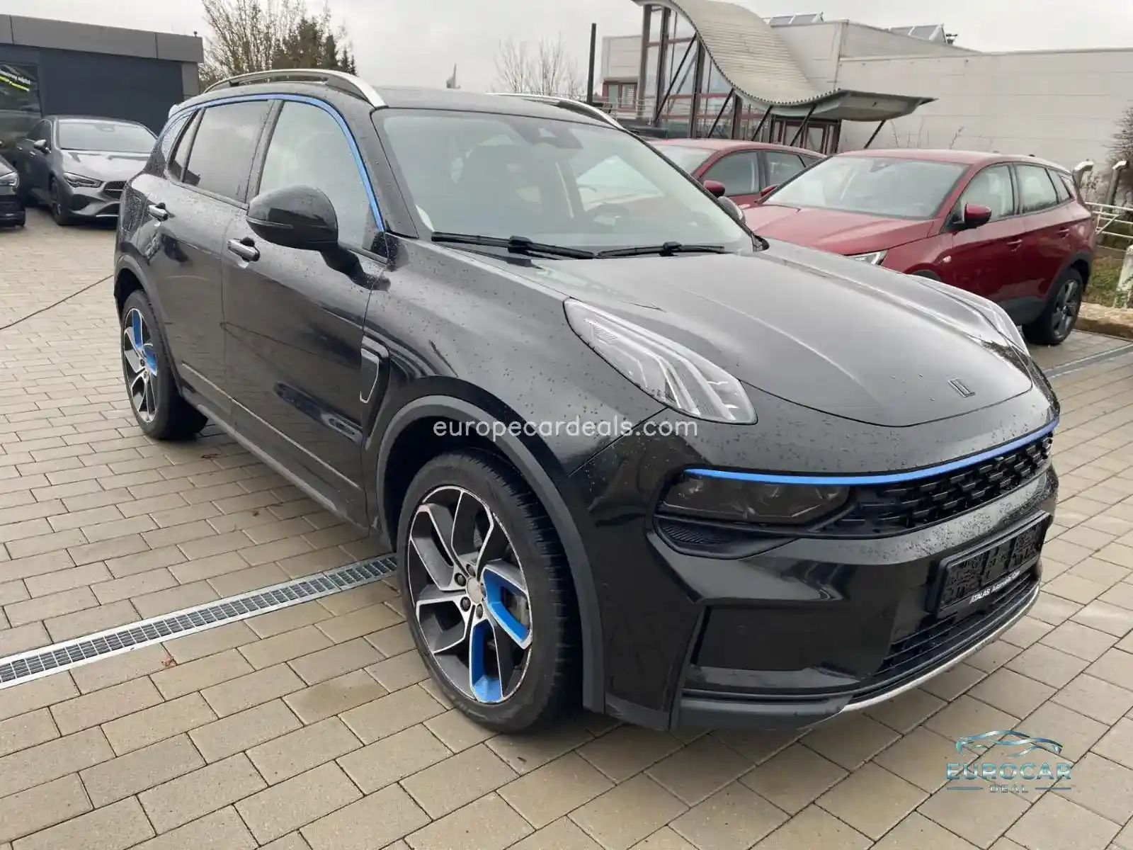 Lynk&Co 01