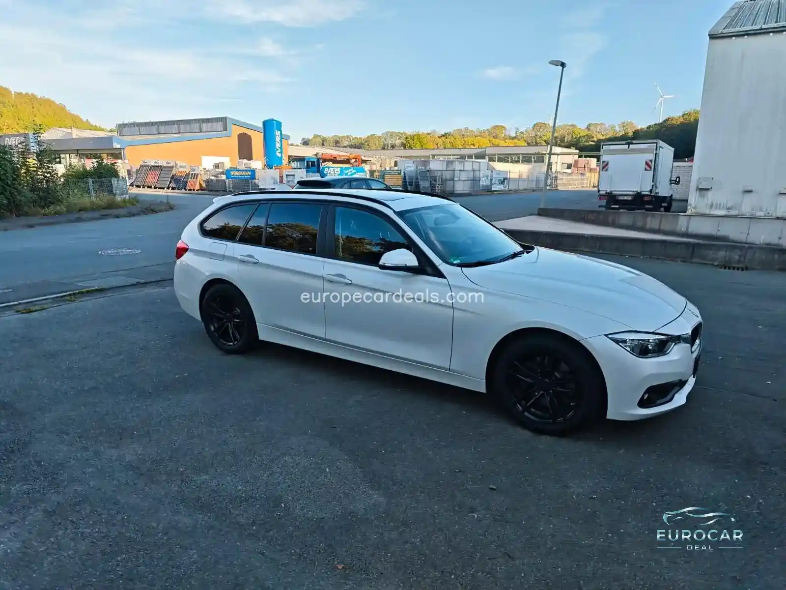 BMW 330