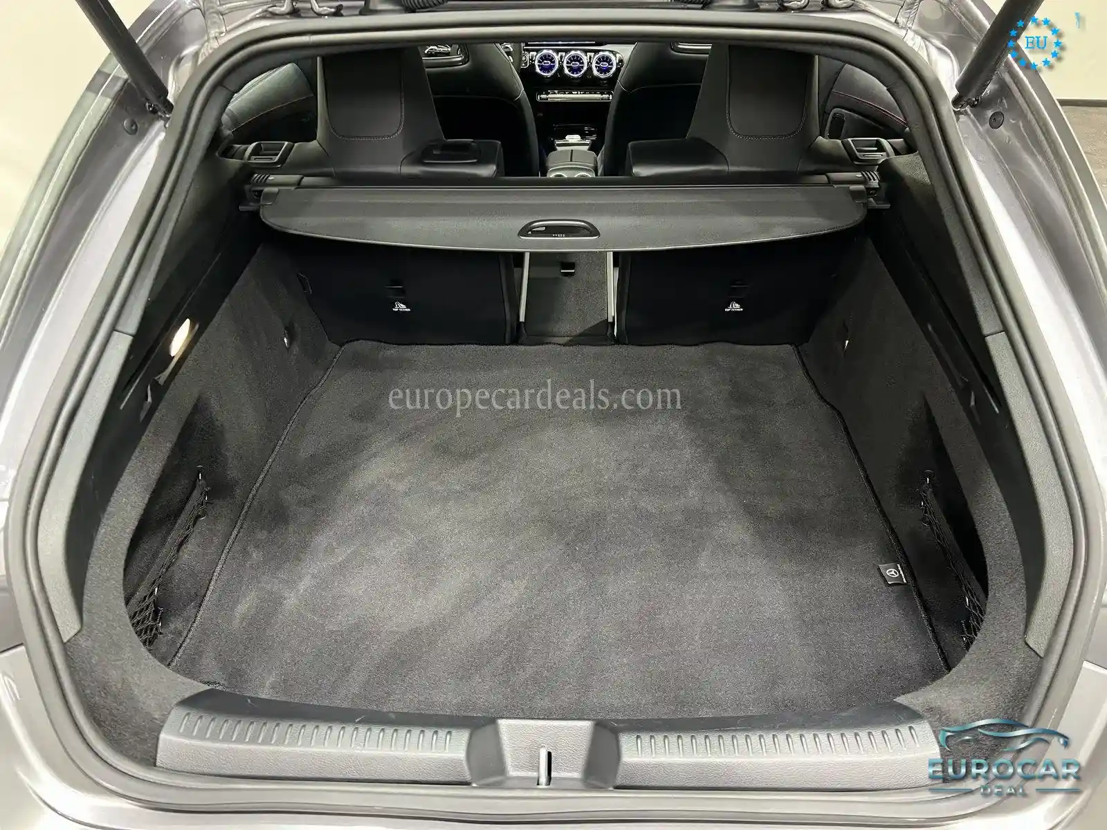 Mercedes-Benz CLA 180 Shooting Brake