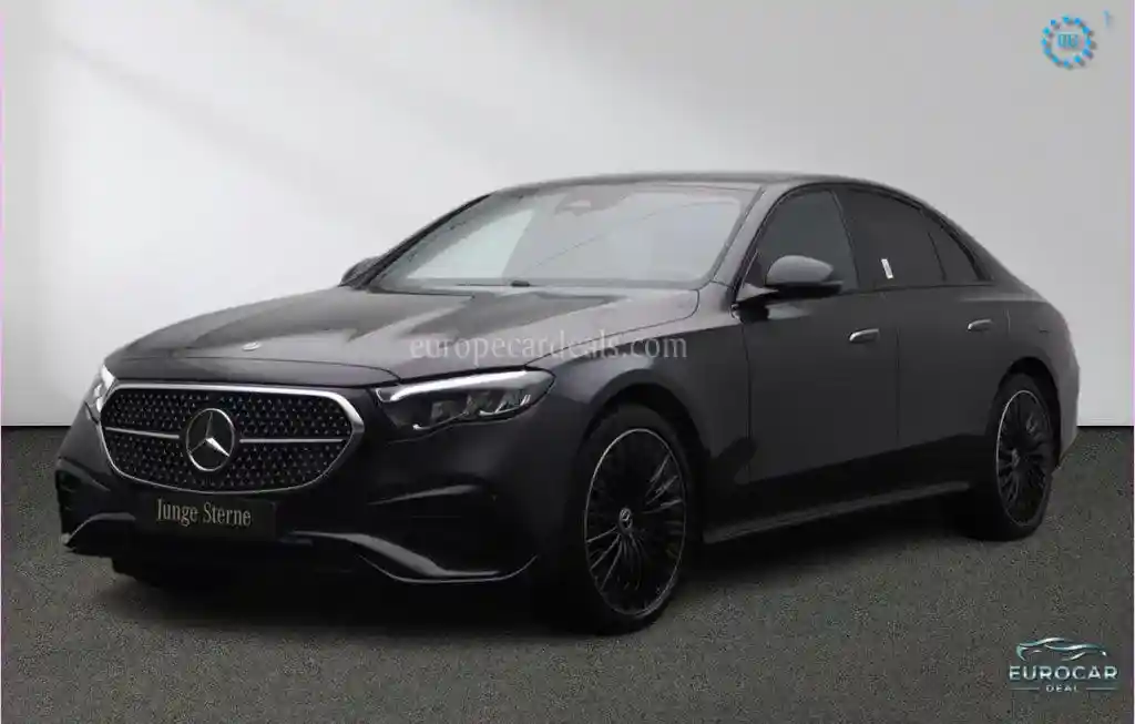 Mercedes-Benz E 300