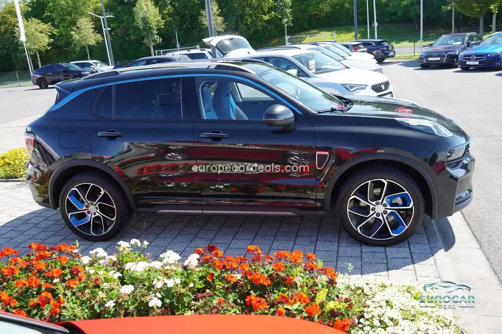 Lynk&Co 01