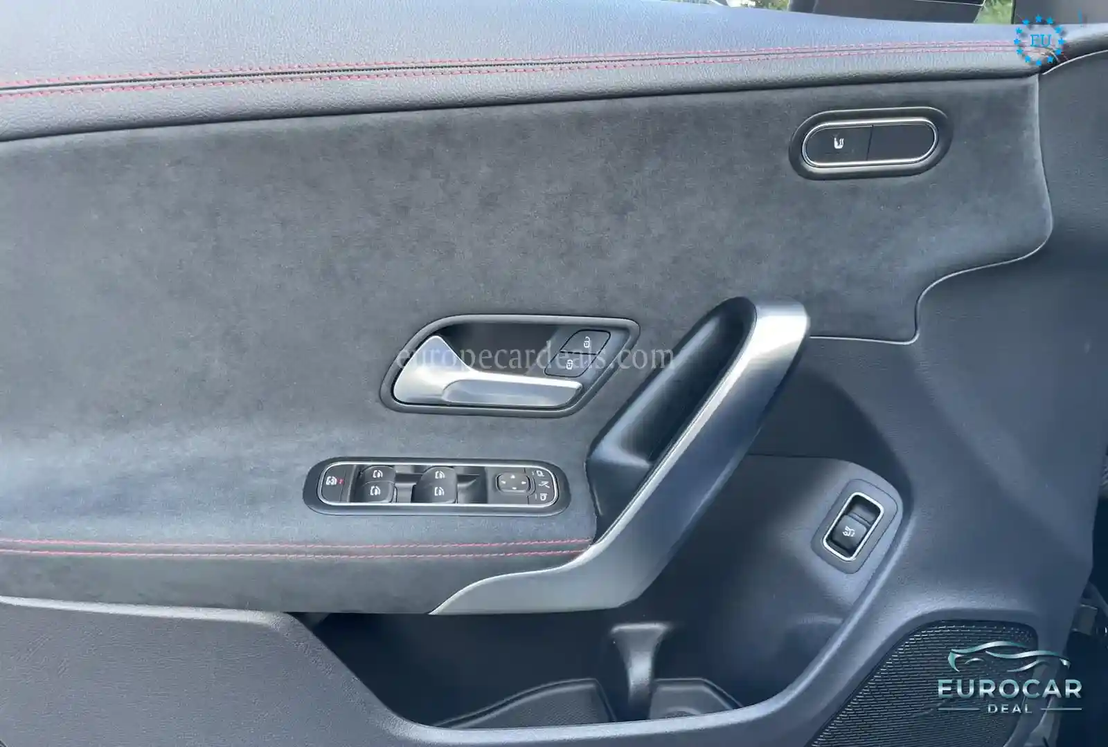 Mercedes-Benz CLA 200 Shooting Brake