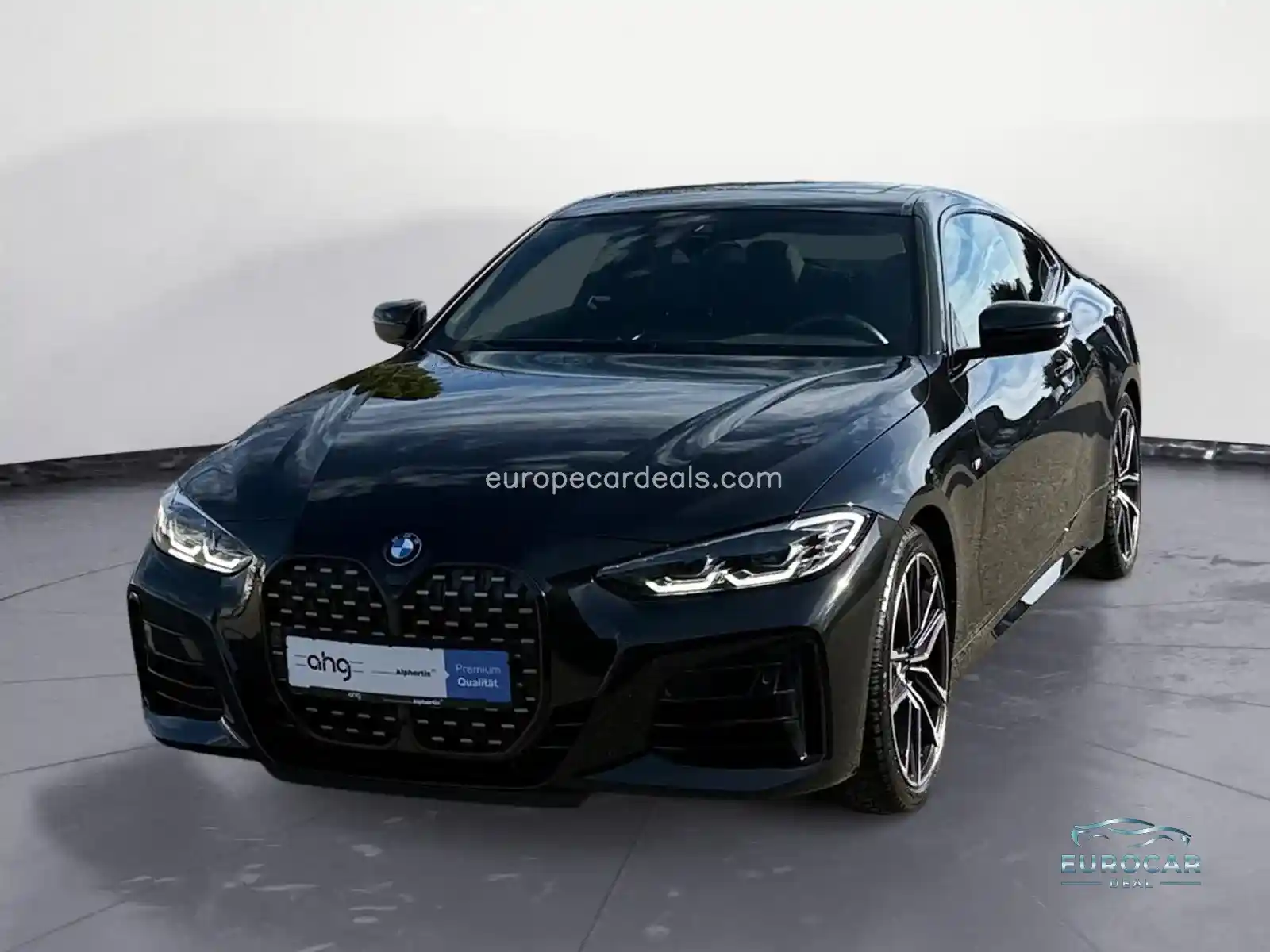 BMW M440