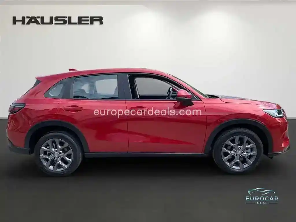 Honda ZR-V