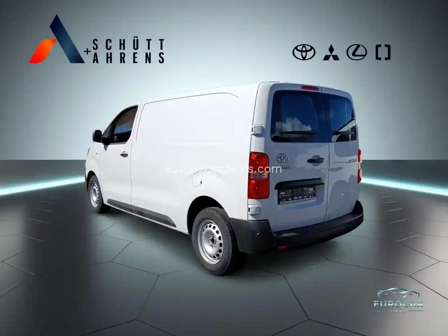 Toyota Proace (Verso)