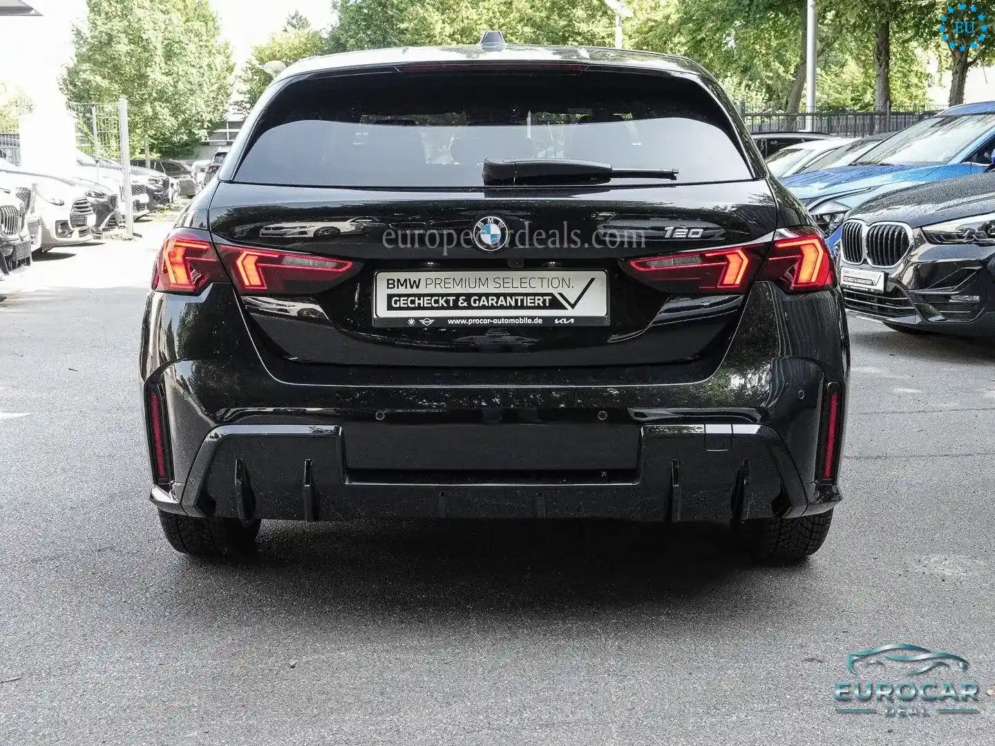 BMW 120