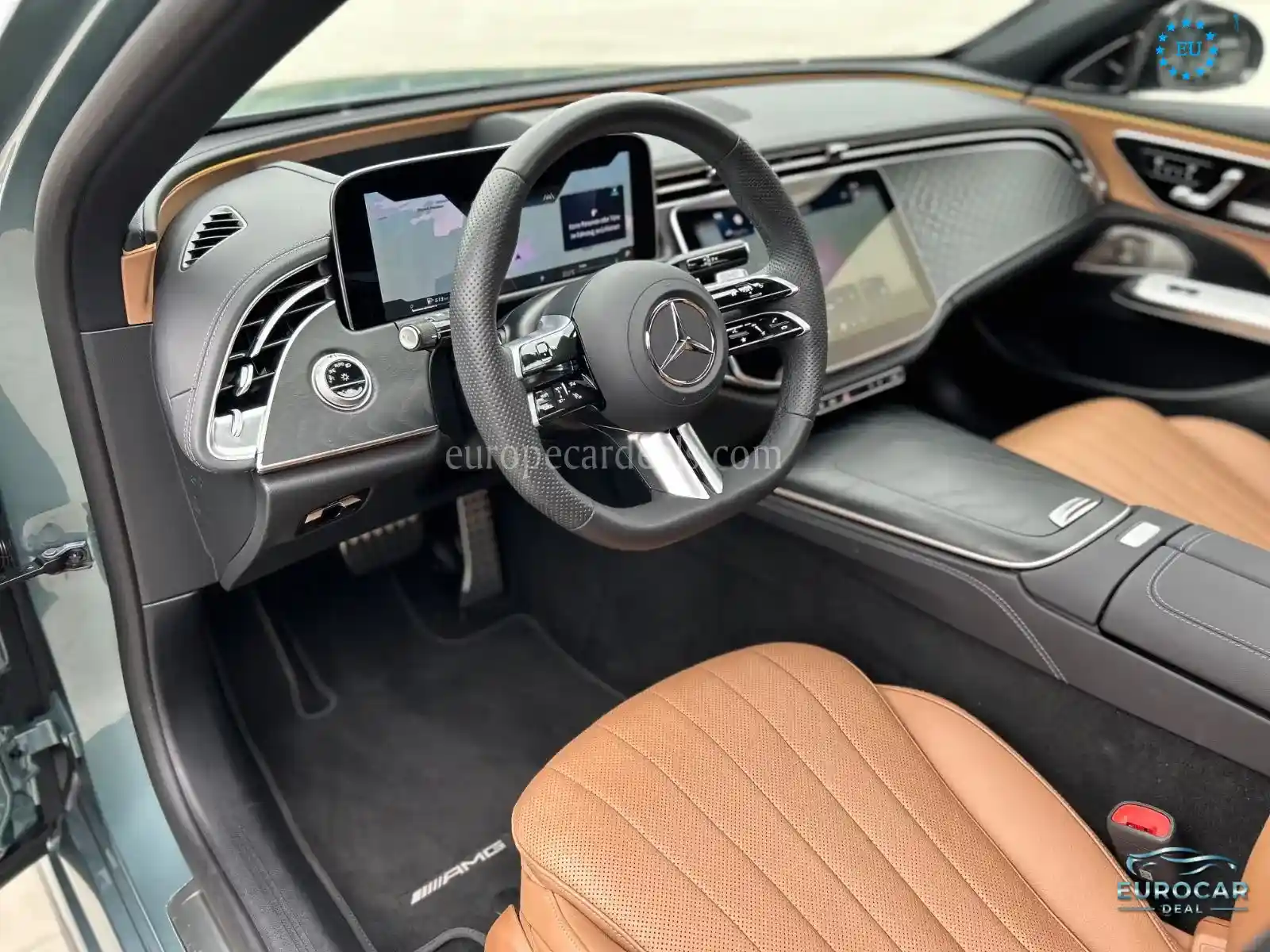 Mercedes-Benz E 450