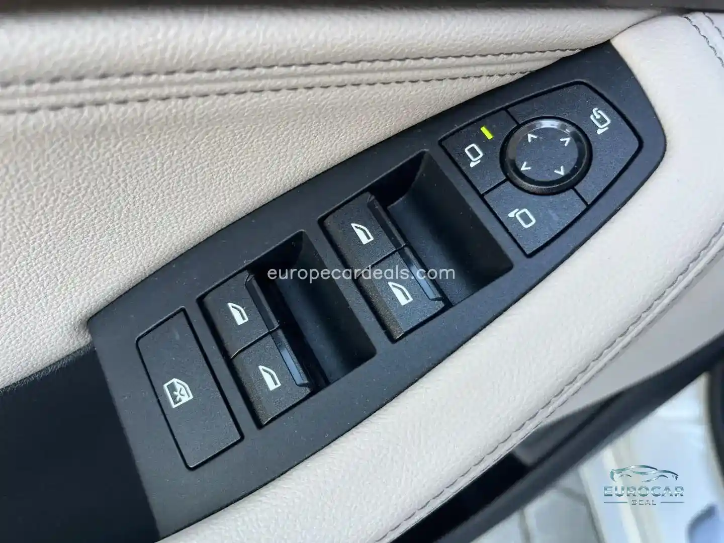 BMW 223 Active Tourer