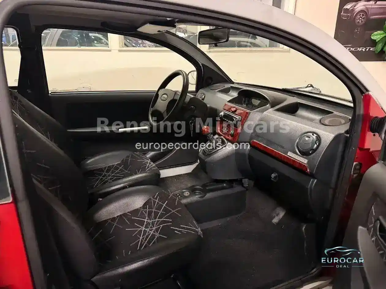 Microcar MC2