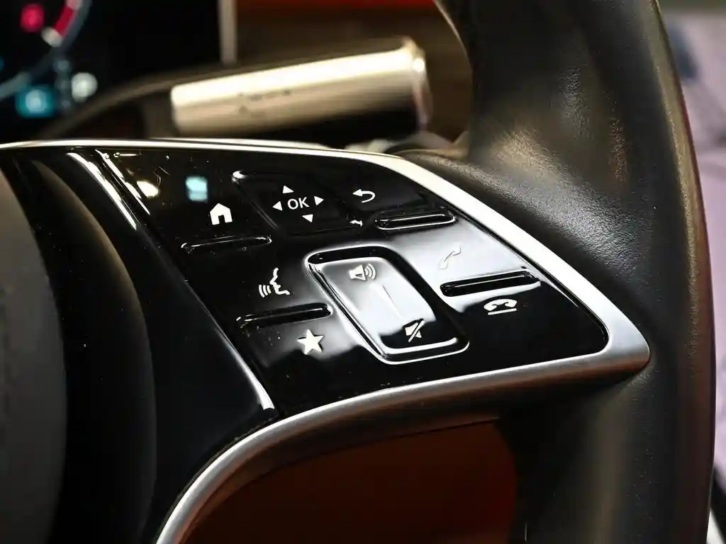 Mercedes-Benz S 580