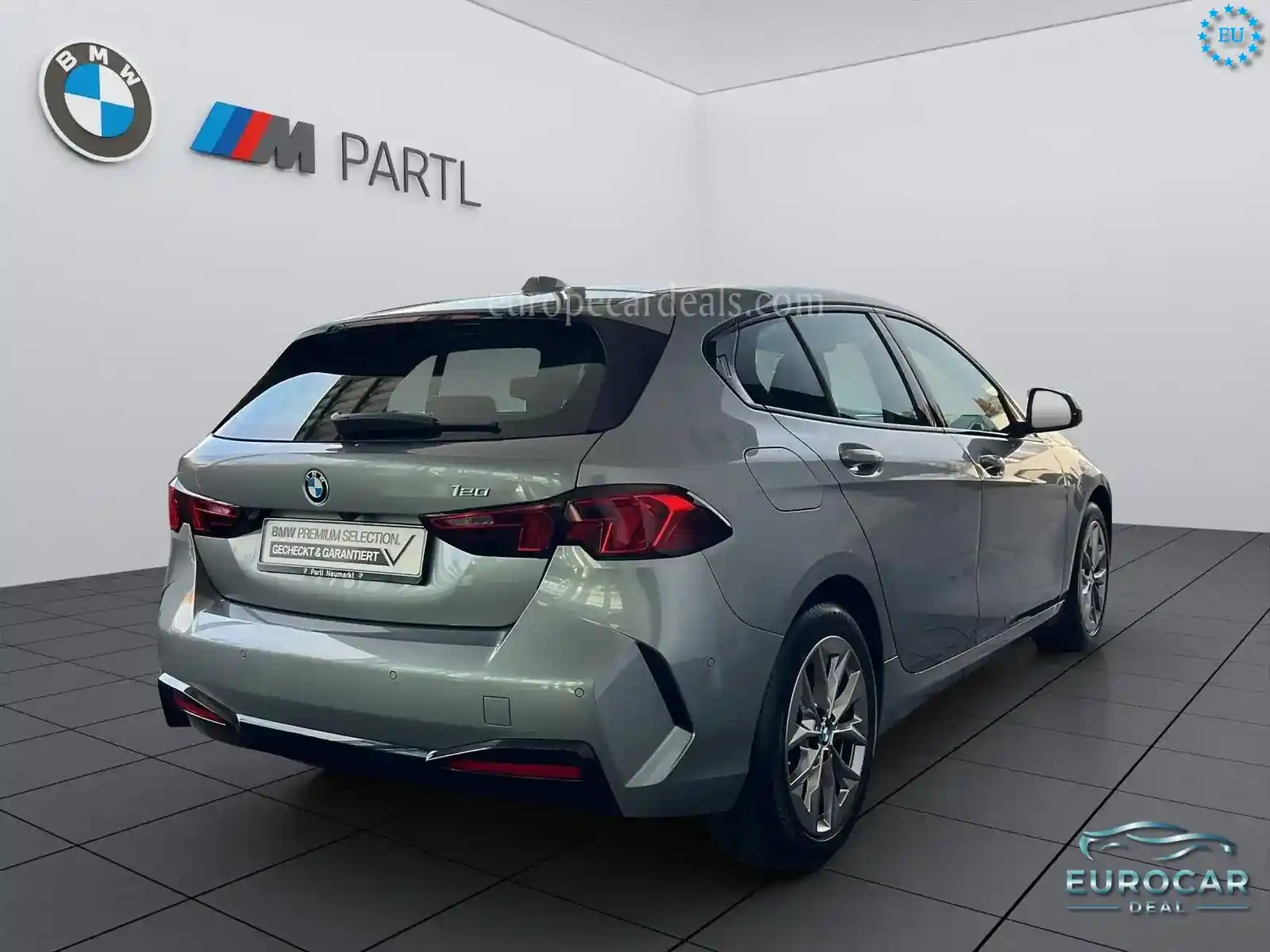 BMW 120
