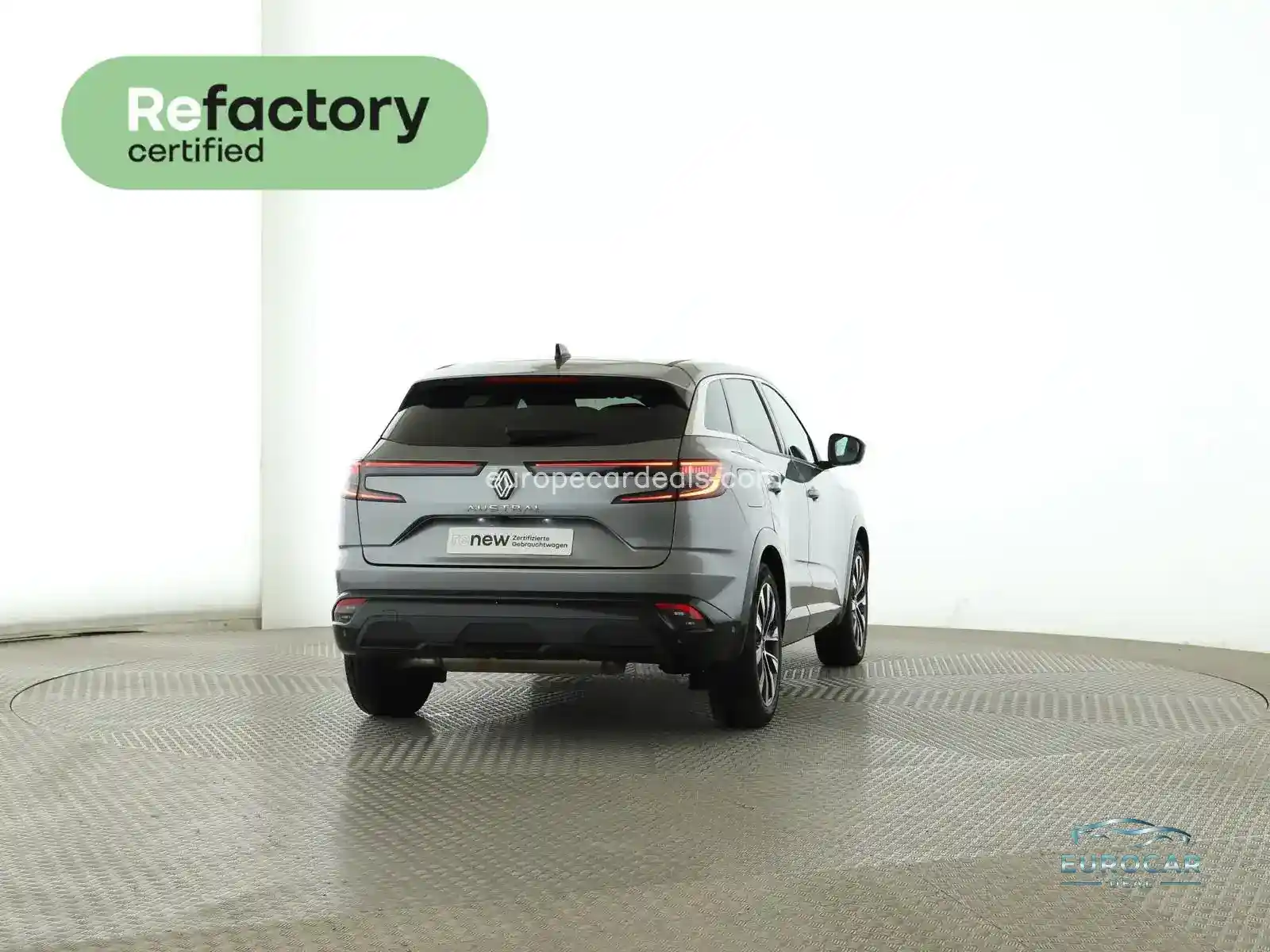 Renault Austral