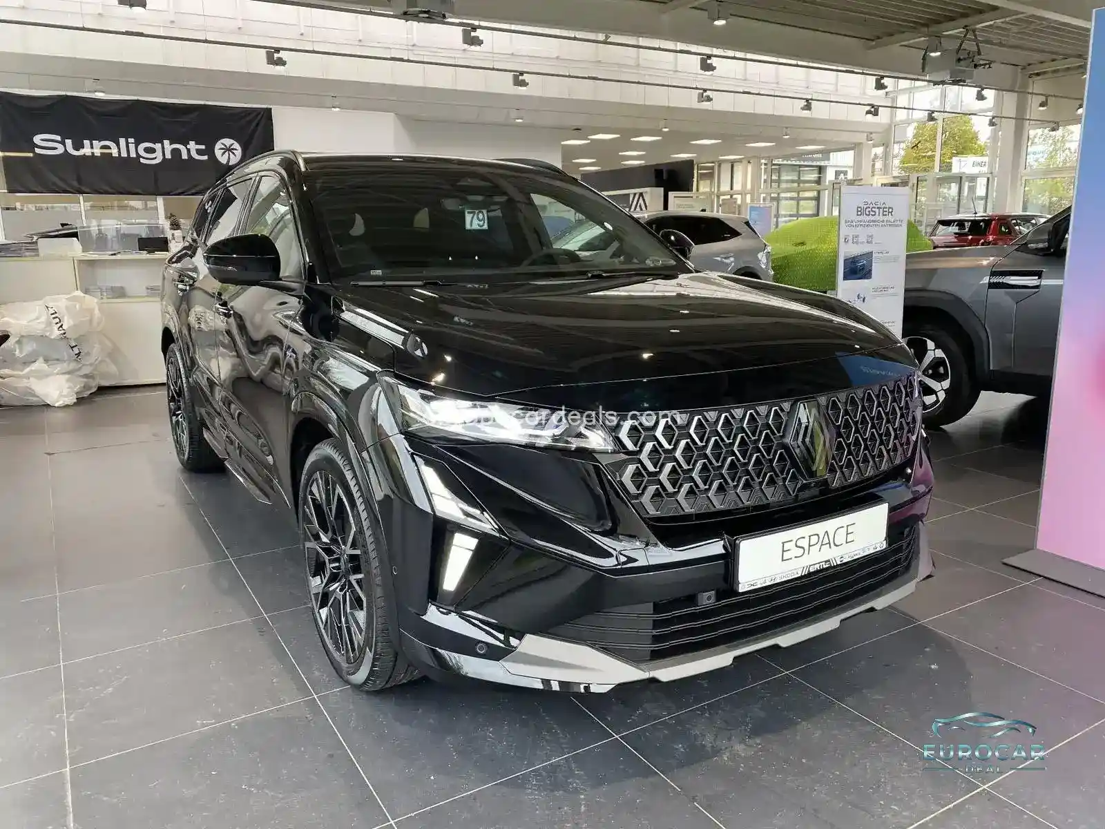Renault Espace