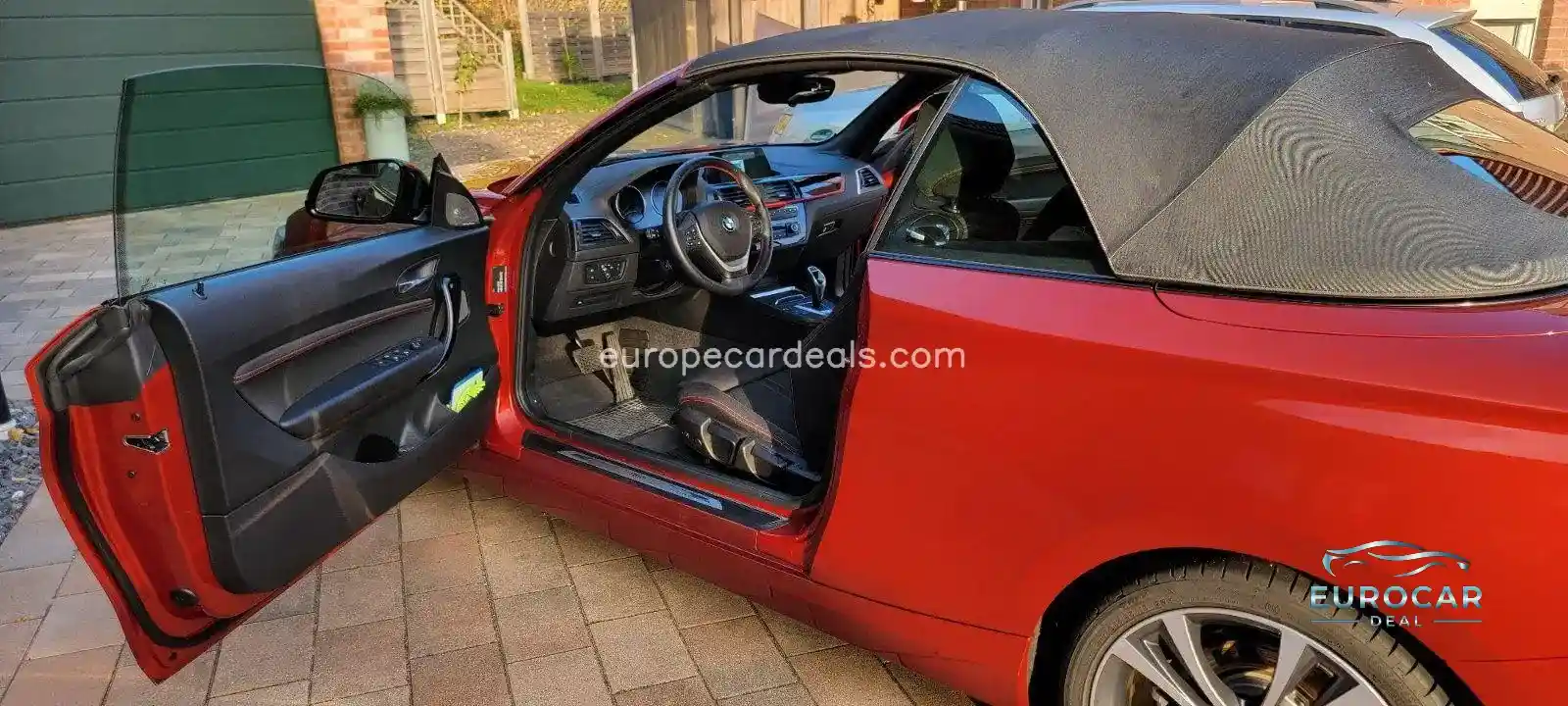 BMW 230