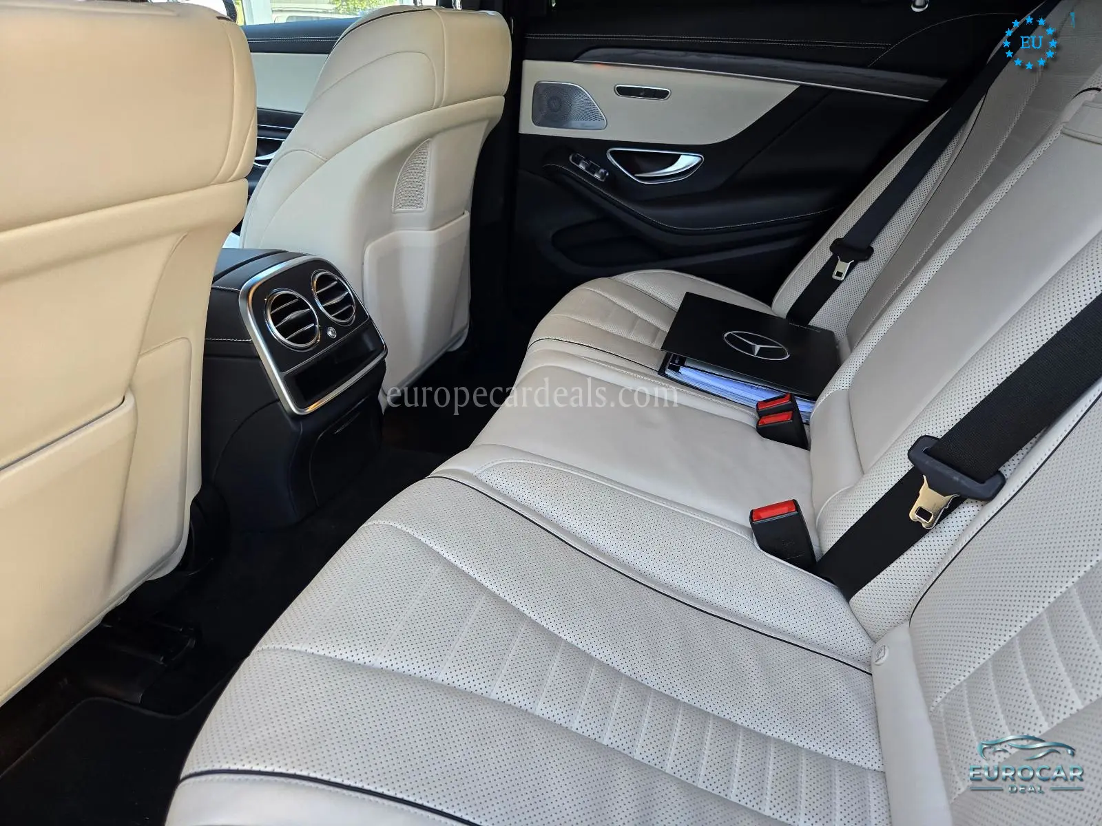 Mercedes-Benz S 400