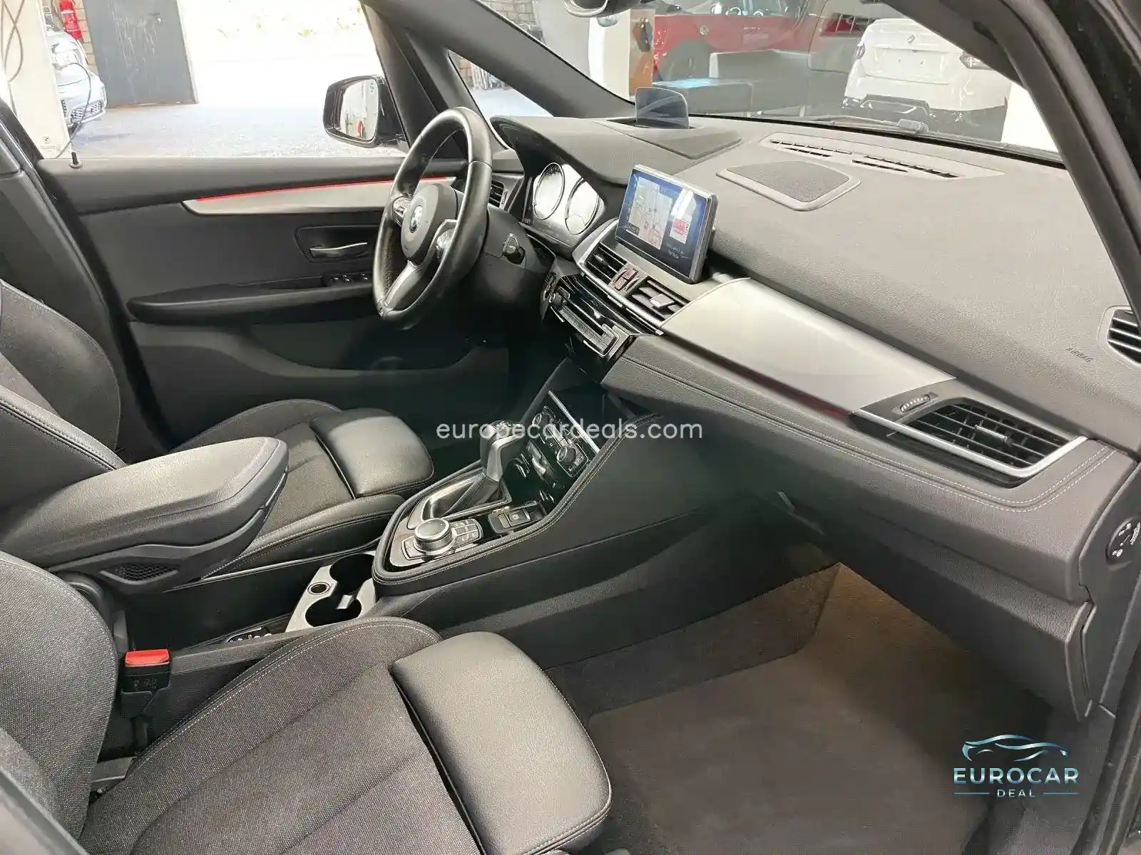 BMW 225 Active Tourer