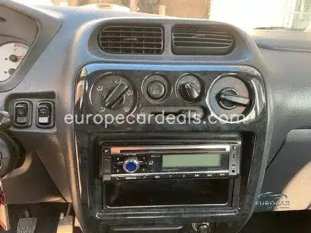 Daihatsu Terios