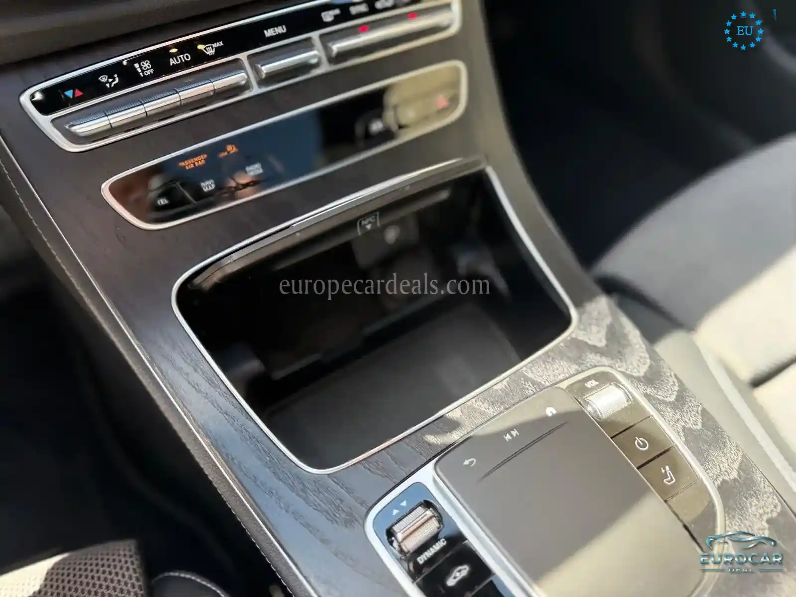Mercedes-Benz E 400