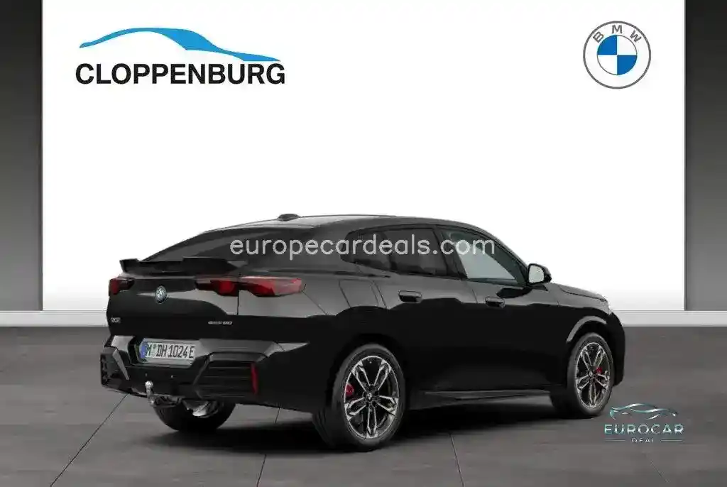 BMW iX2