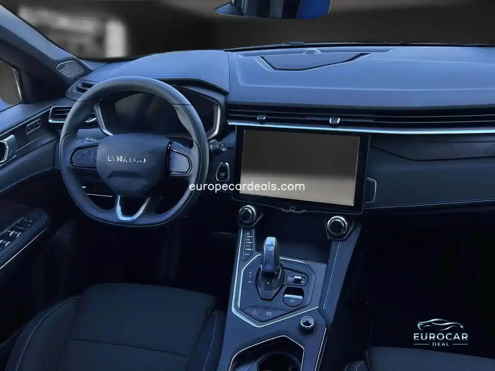 Lynk&Co 01