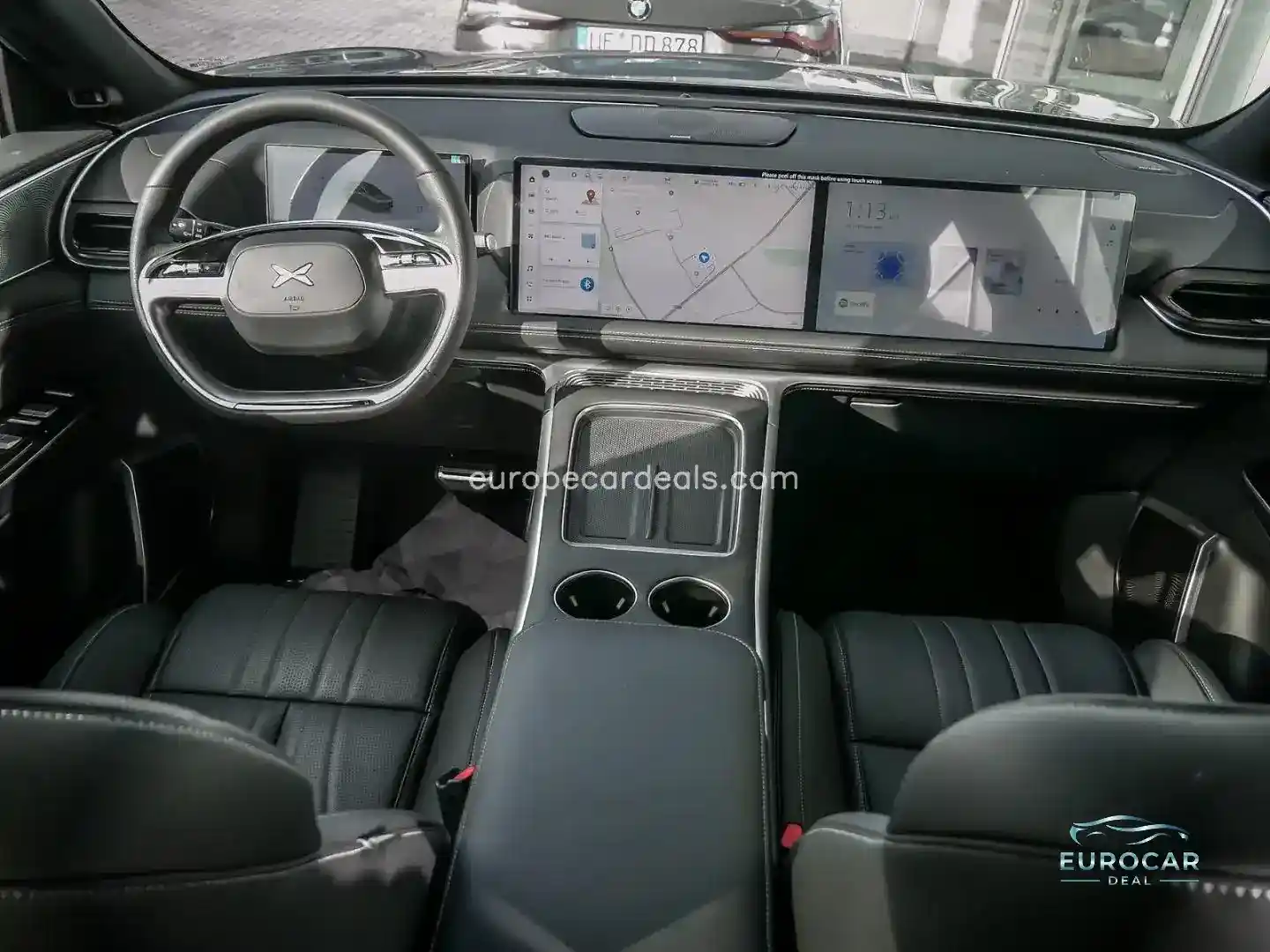 XPENG G9