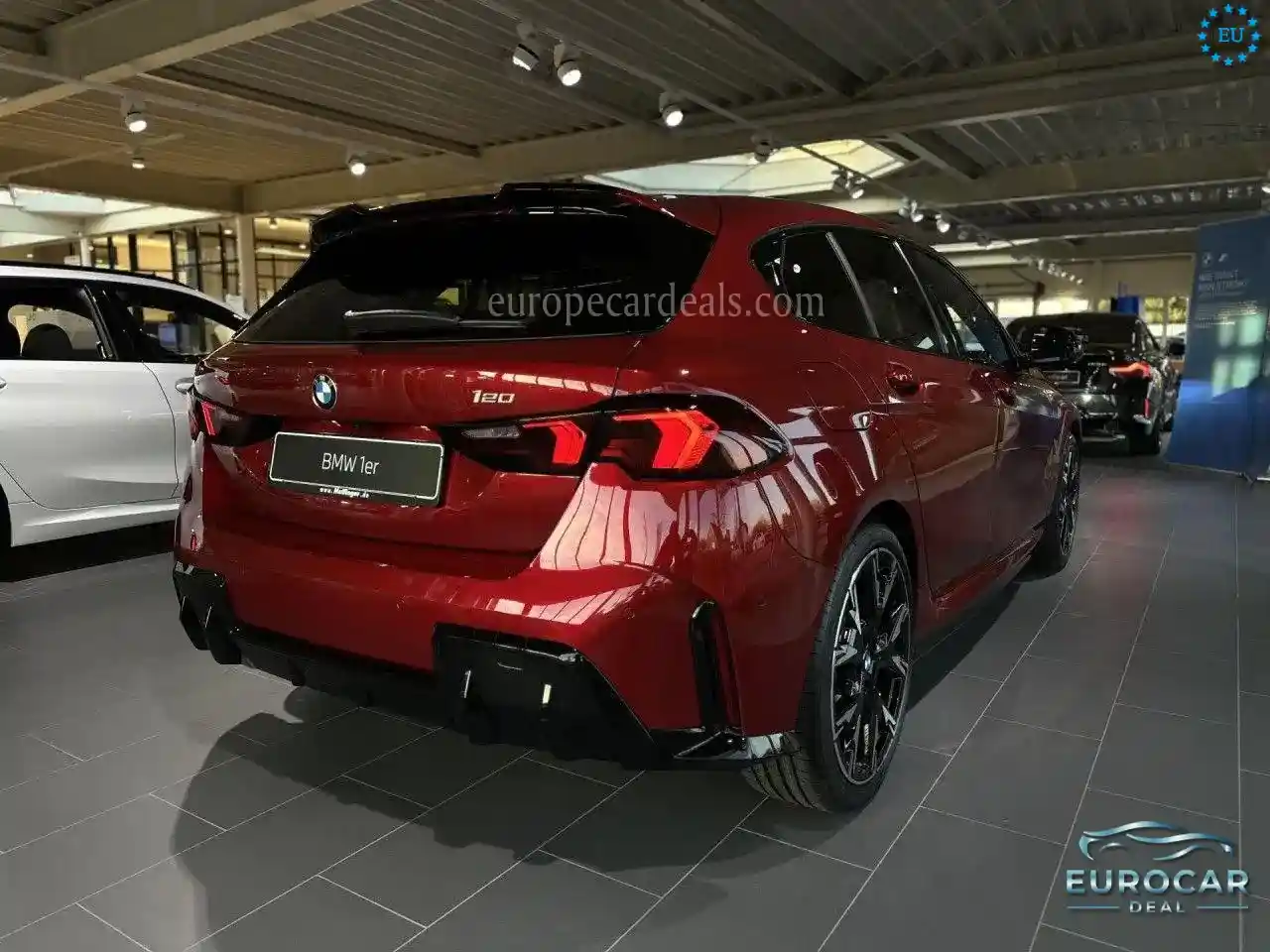 BMW 120