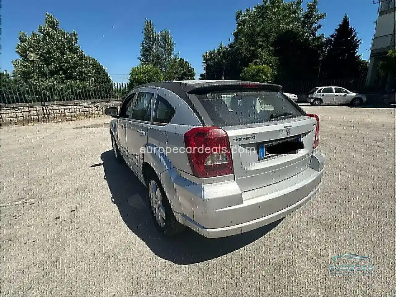 Dodge Caliber