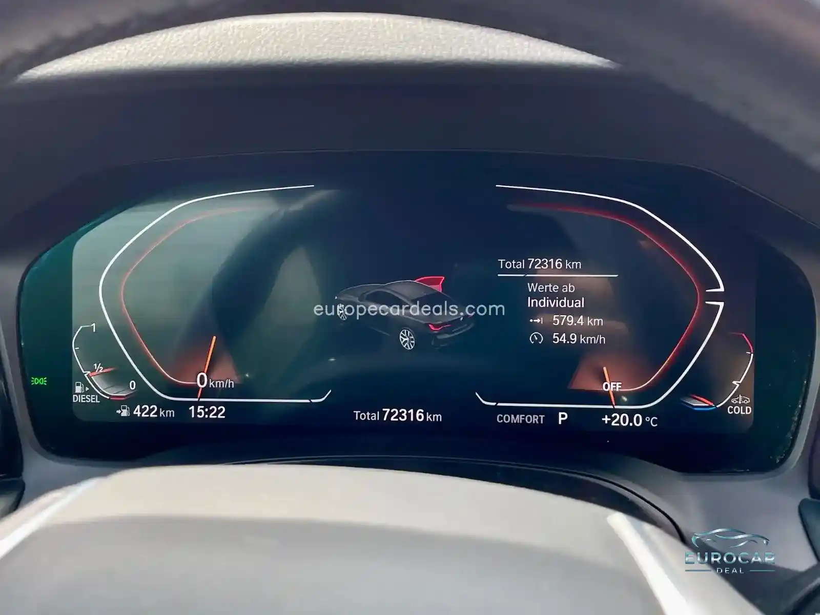 BMW 420