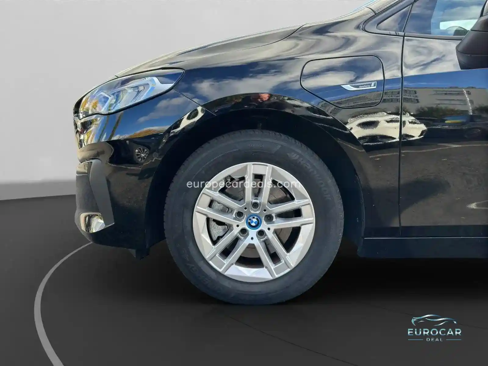 BMW 225 Active Tourer