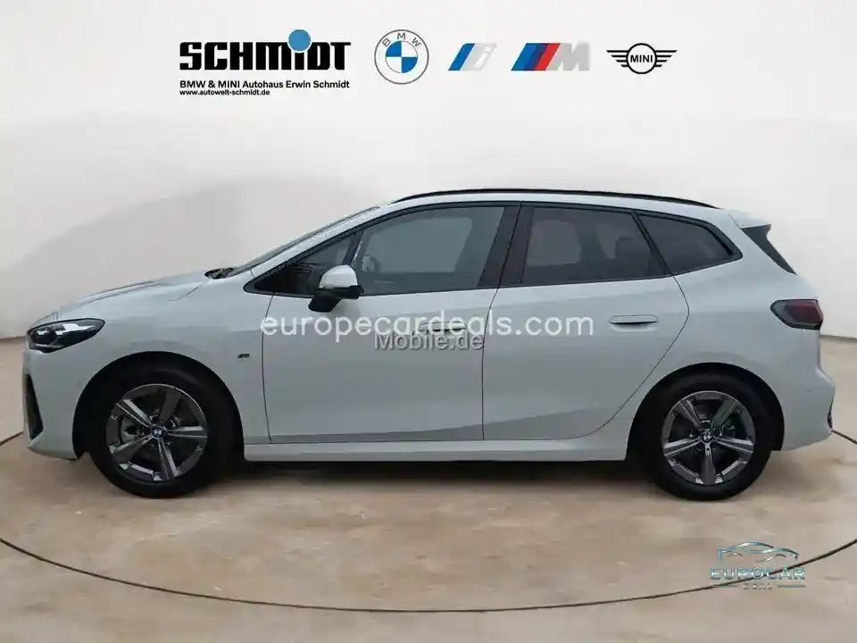 BMW 223 Active Tourer