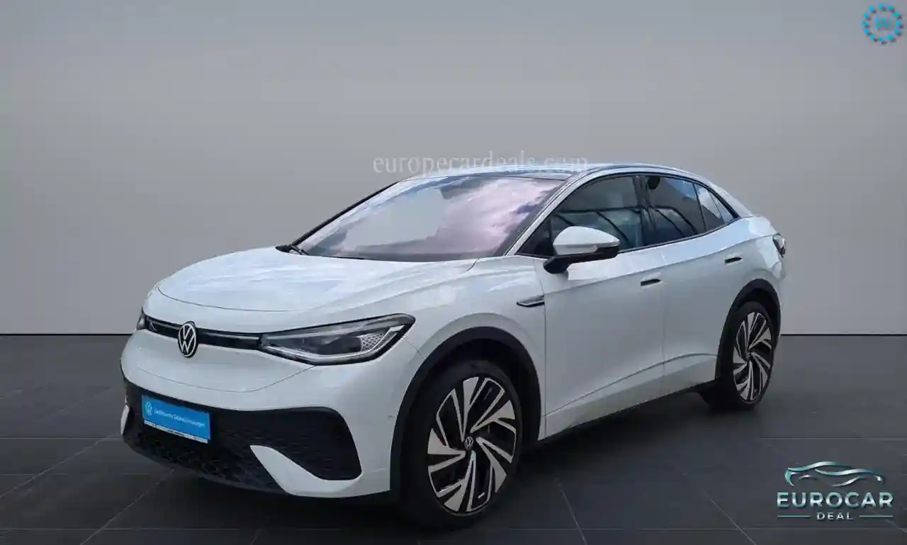 Volkswagen ID.5
