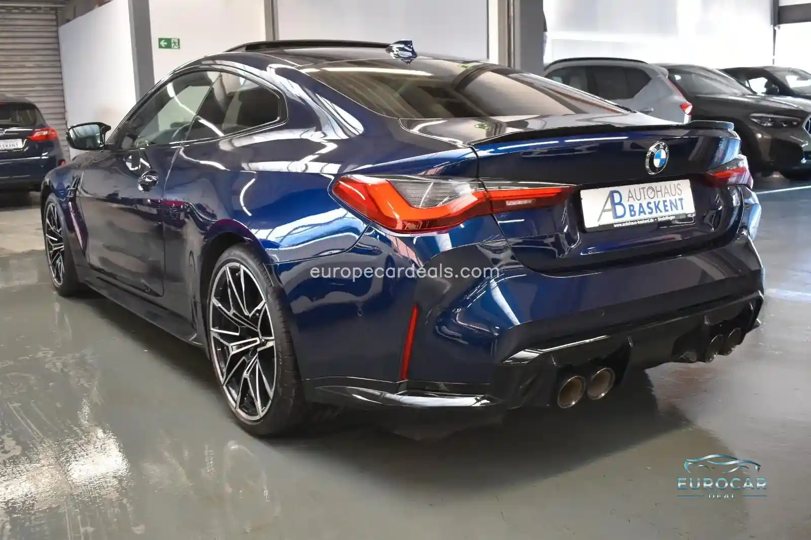 BMW M4