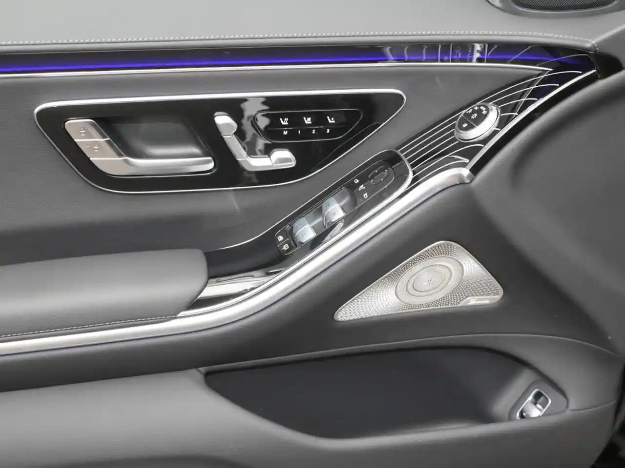 Mercedes-Benz S 450