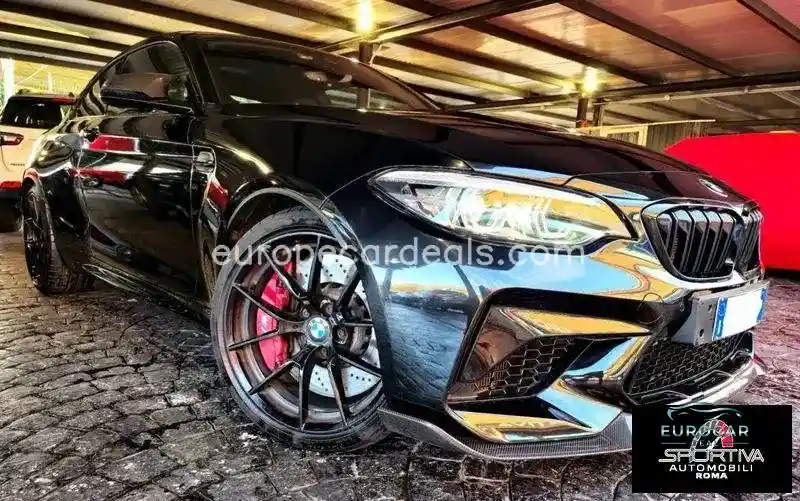 BMW M2