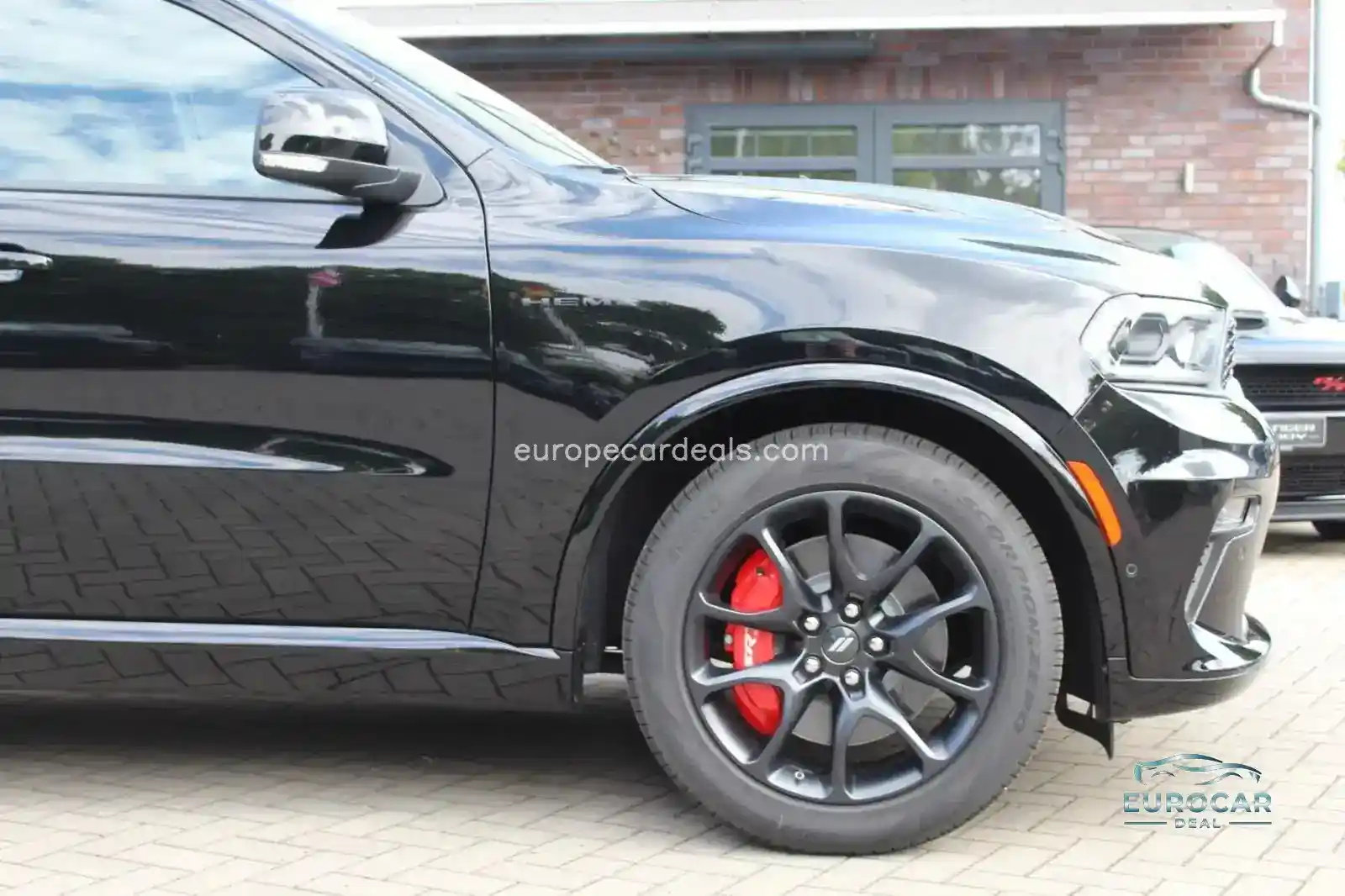 Dodge Durango