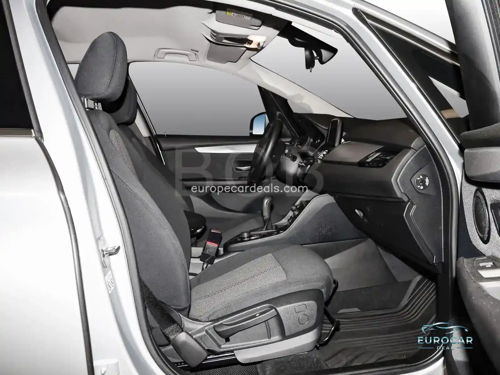 BMW 216 Active Tourer