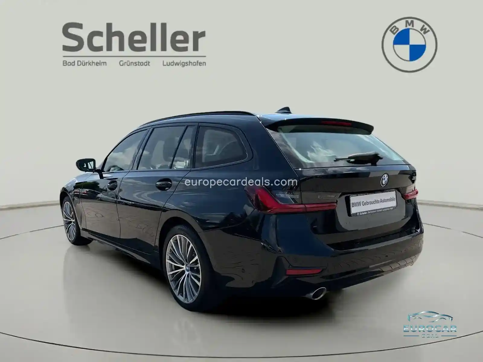 BMW 330