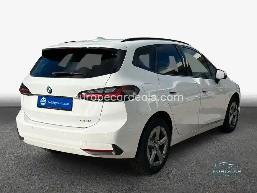 BMW 218 Active Tourer