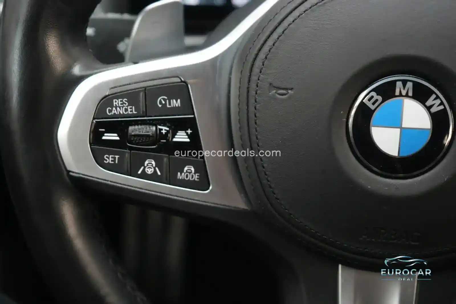 BMW 420 Gran Coupé