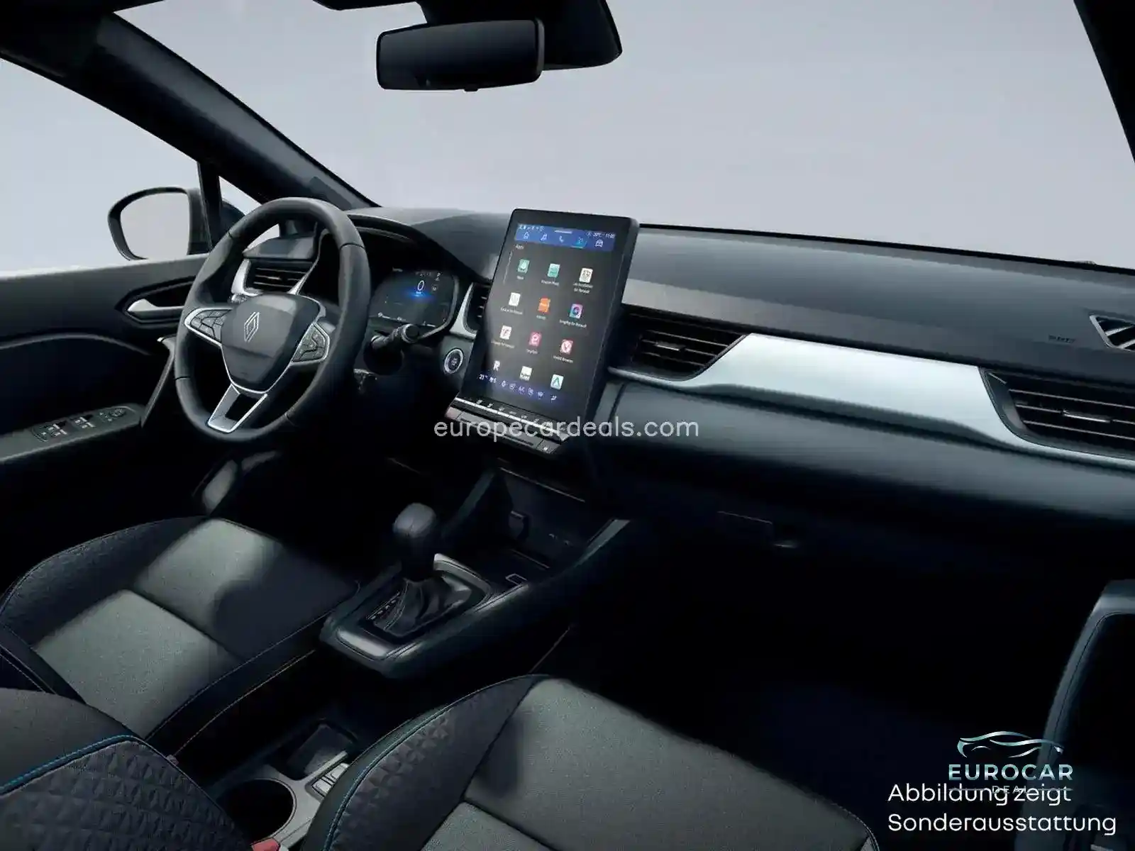 Renault Symbioz