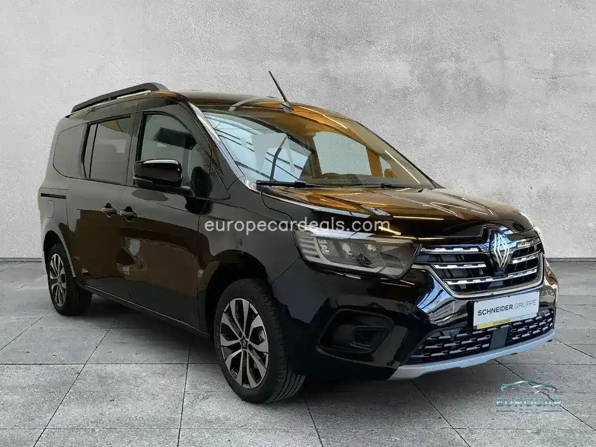 Renault Grand Kangoo