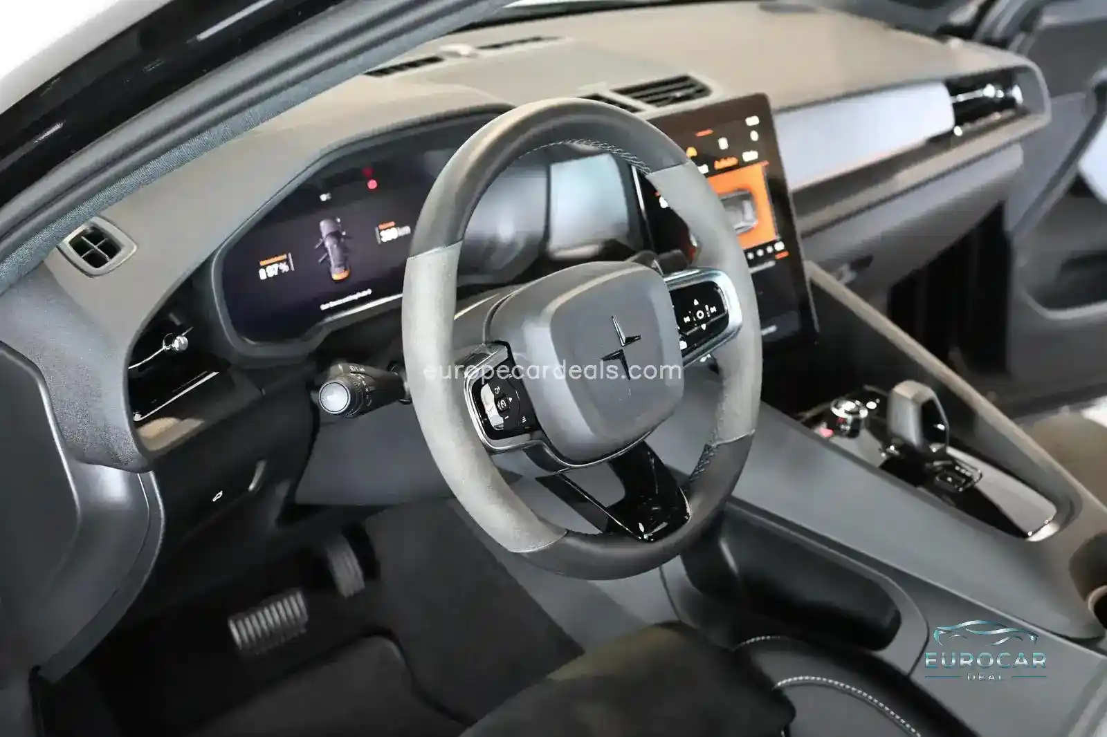 Polestar 2