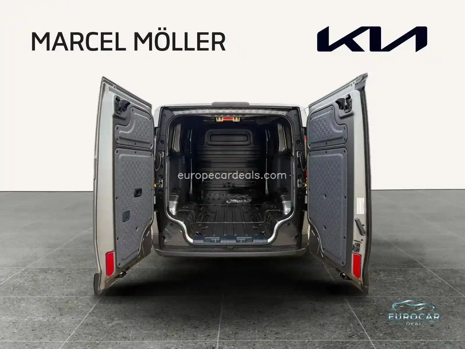 Kia PV5