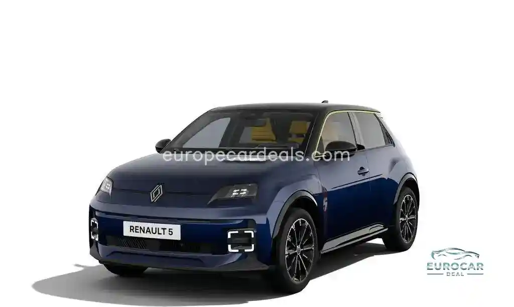 Renault Other