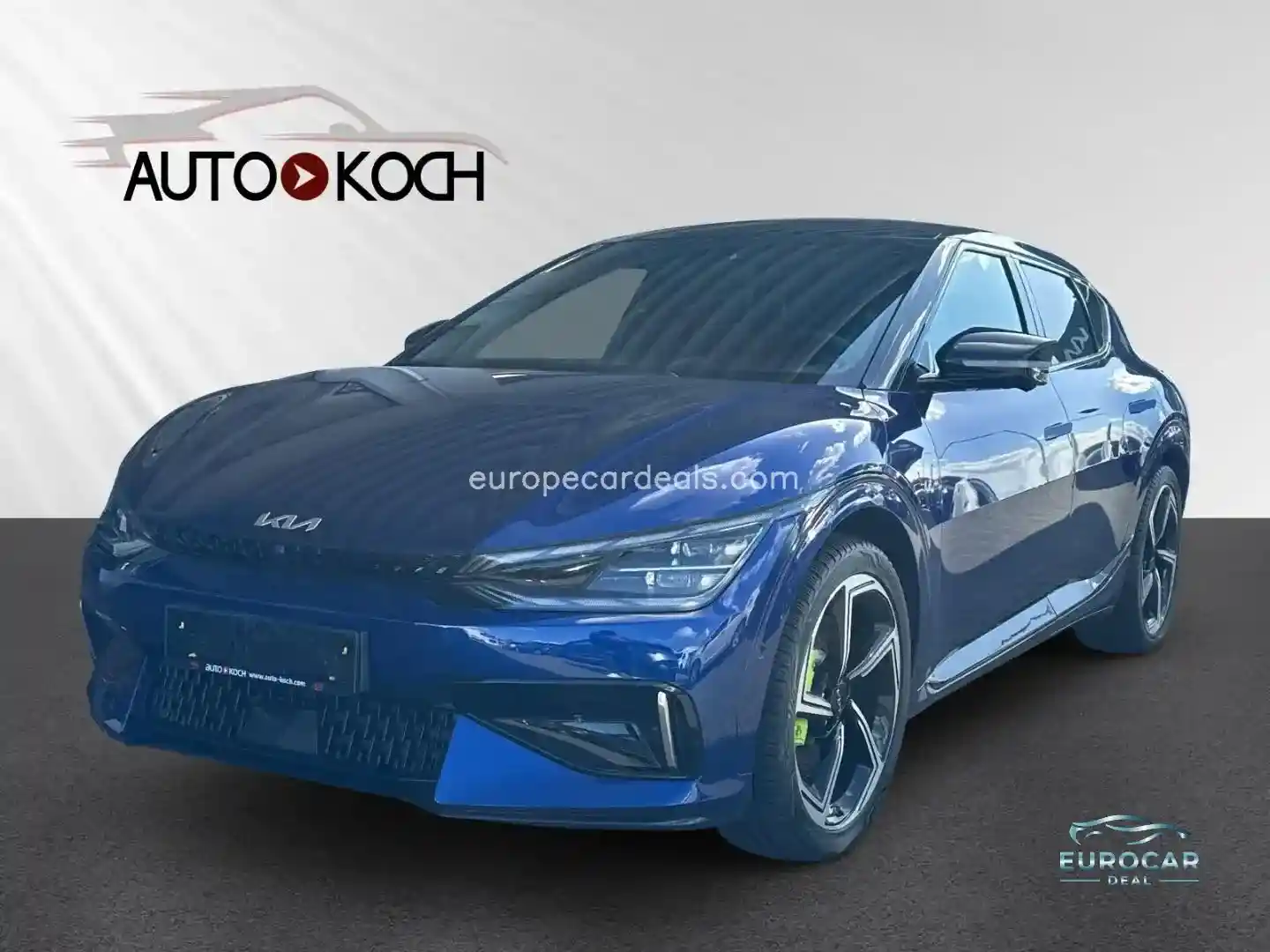 Kia EV6