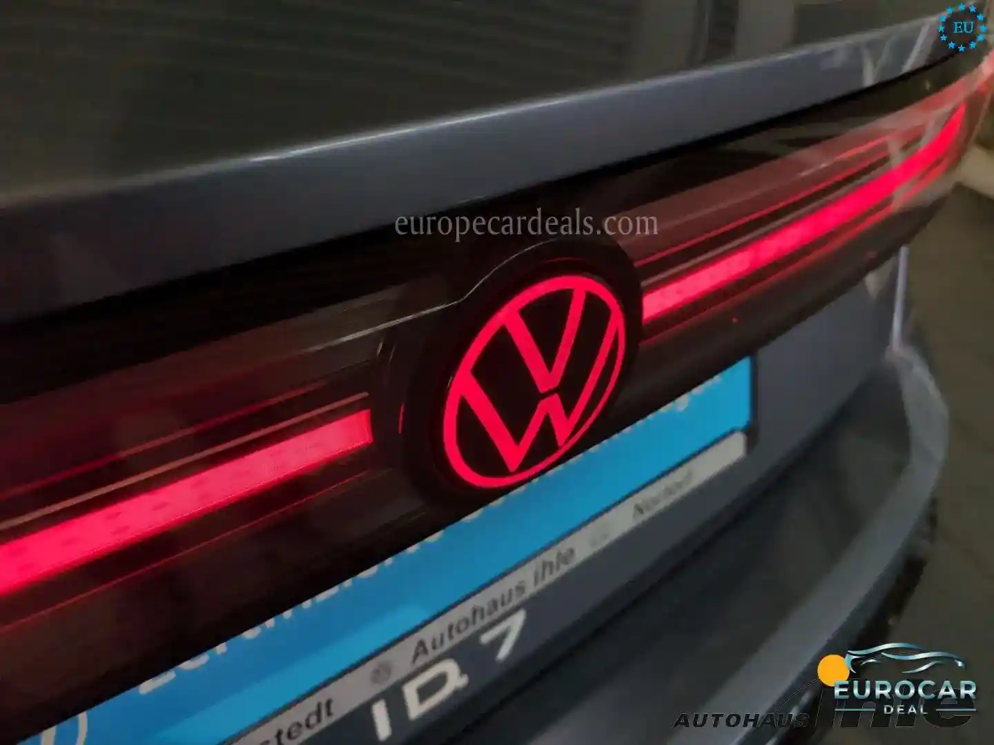Volkswagen ID.7