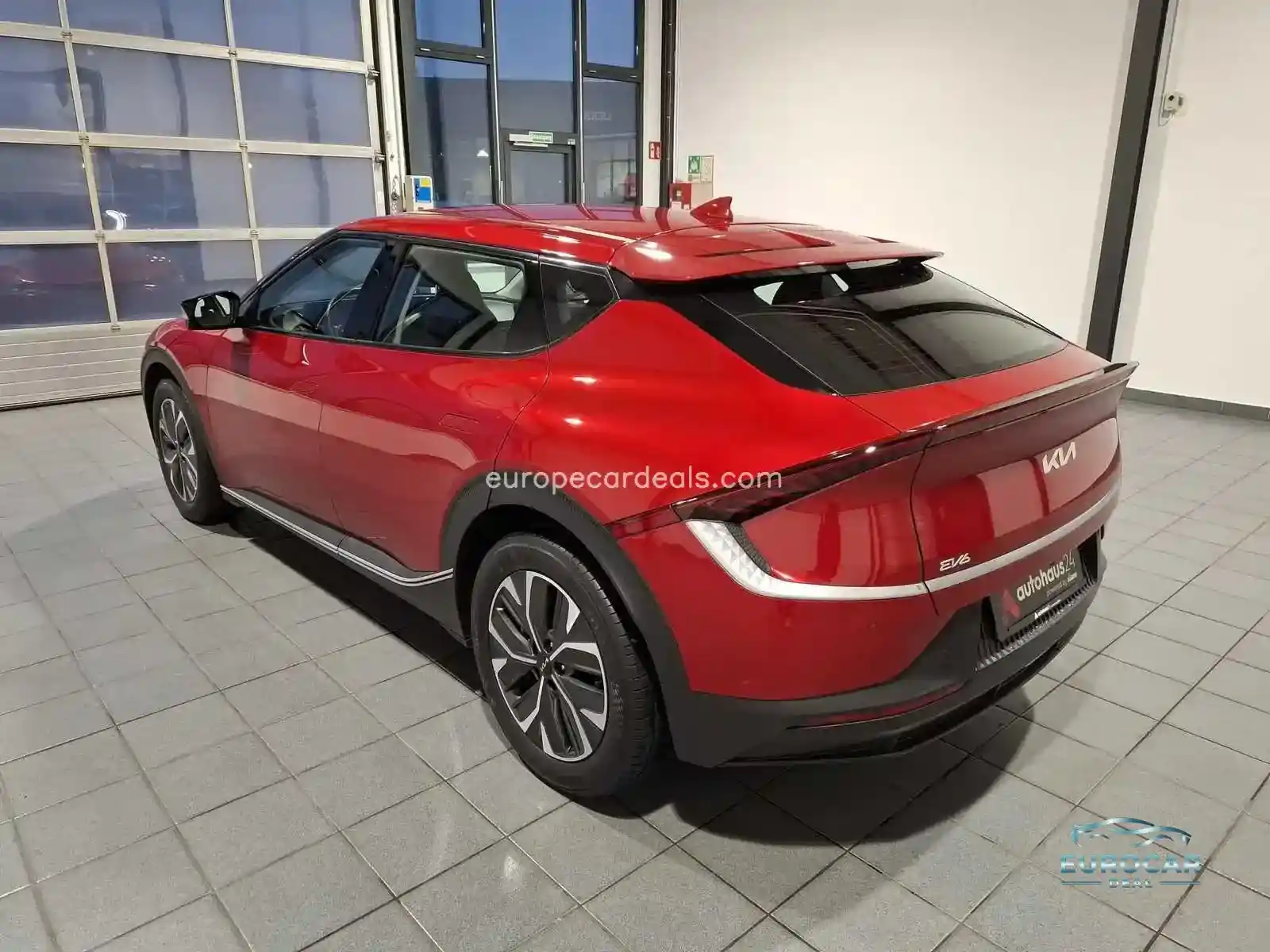 Kia EV6