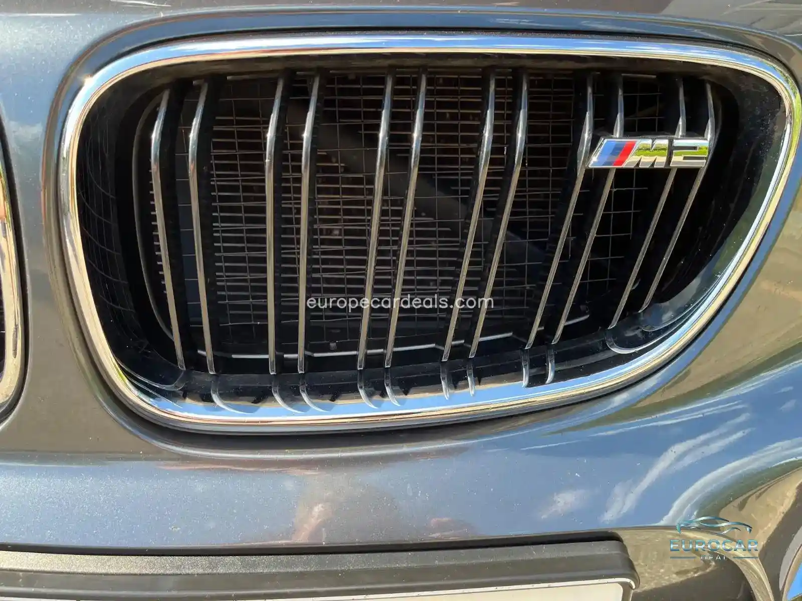 BMW M2
