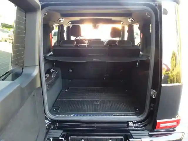 Mercedes-Benz G 500