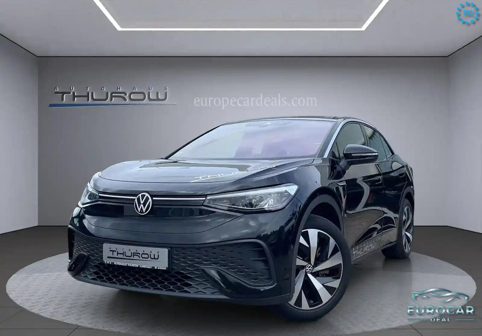 Volkswagen ID.5